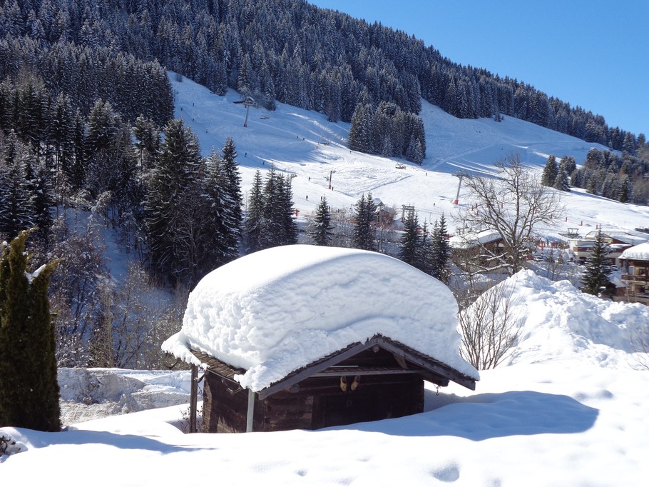 Photo n° 3 of the location