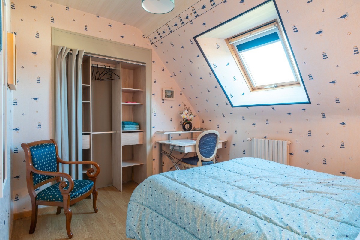 Etage: Chambre n°3