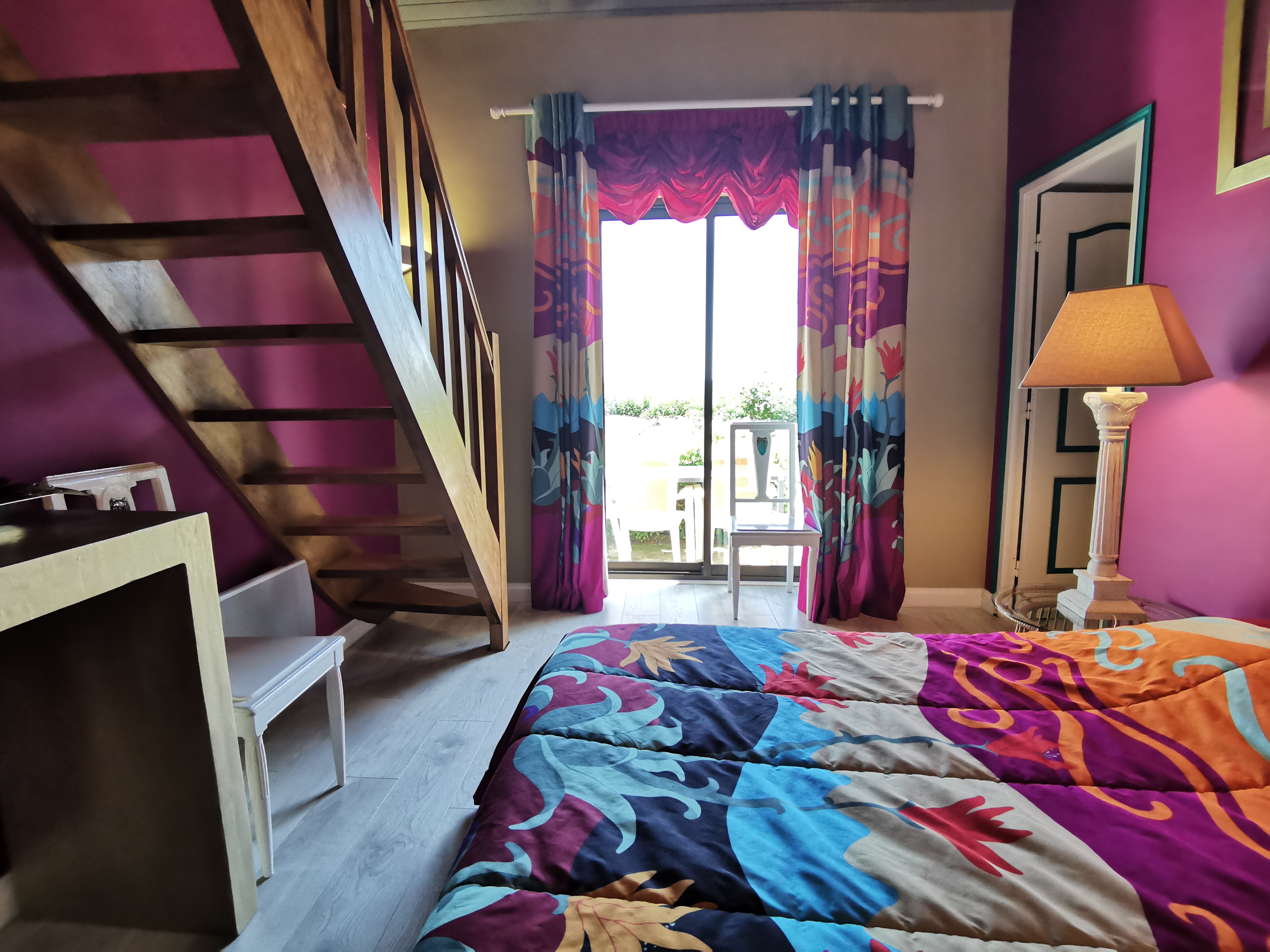 chambre 4
