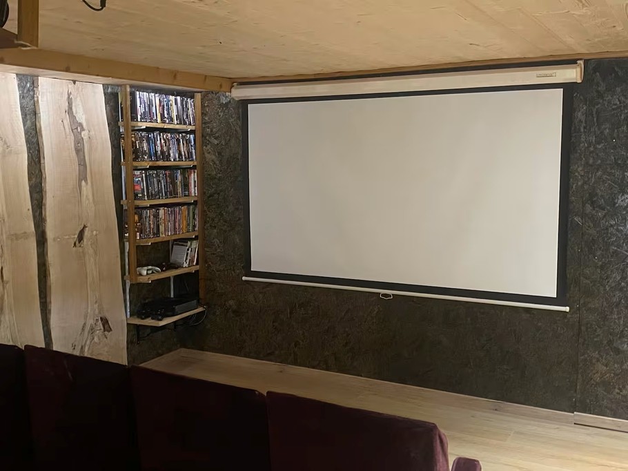 Gîte de groupe Fenil-Logis, ferme entièrement rénovée - Gîtes Digitale