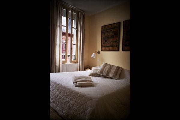 Chambre 1° étage