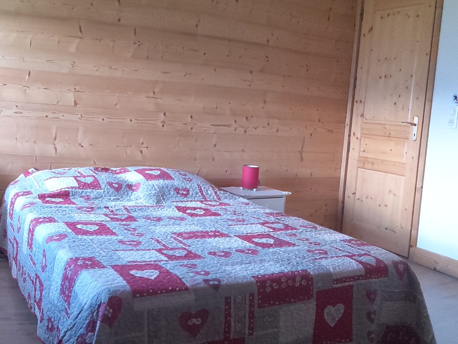 Chambre Sud -1er étage