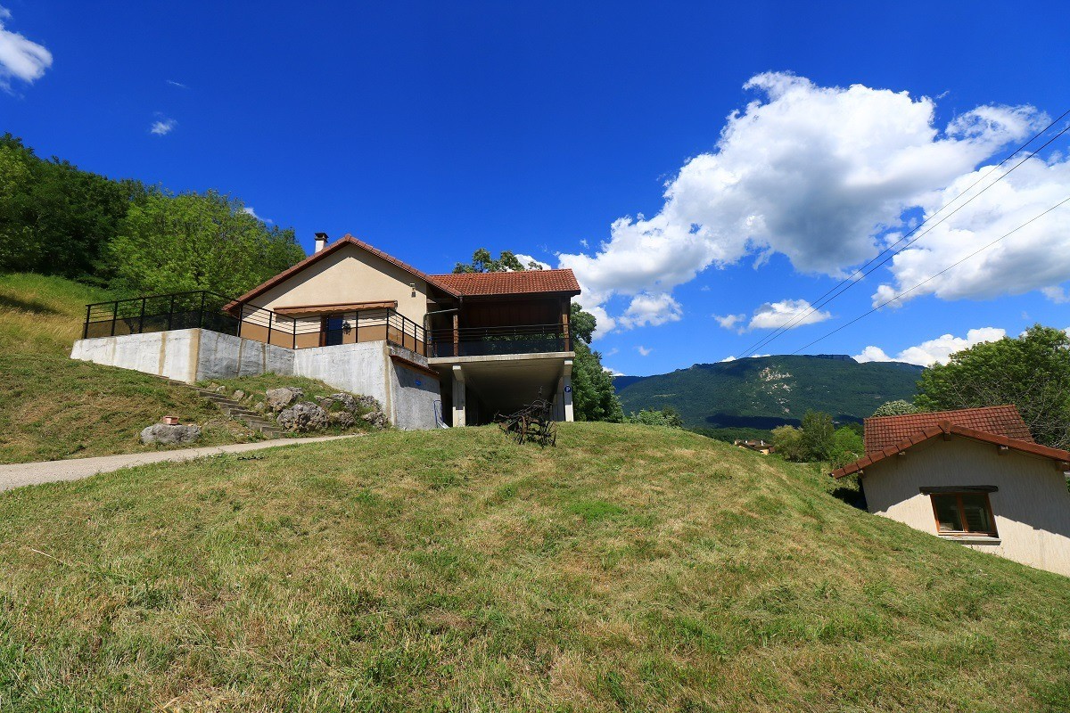 Gîte de Chassin