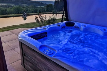 nature cottage vosges