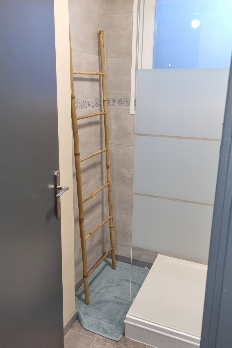Salle de bain 2