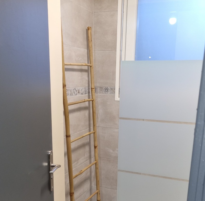 Salle de bain 2
