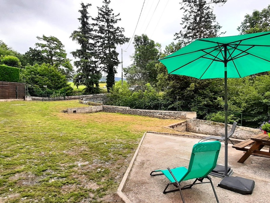 Bienvenue au Moulin de Mallat en Auvergne ! Détente assurée !