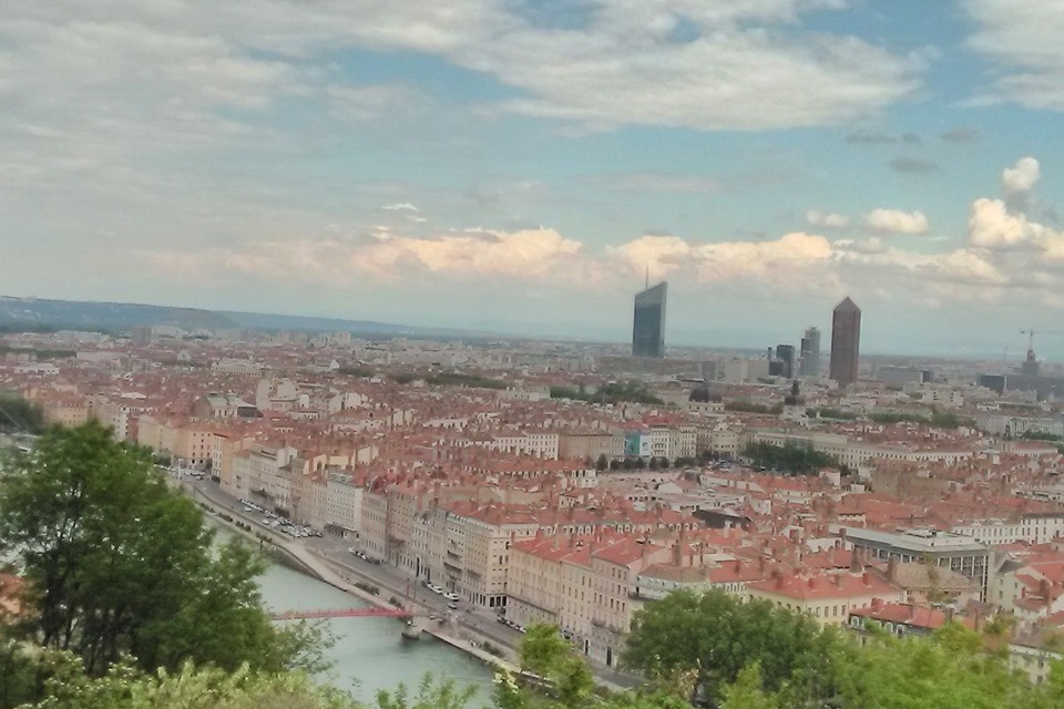 Lyon