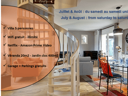 Les Plus-Villa Bruyeride