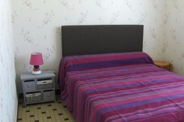 Chambre 1 lit de 140