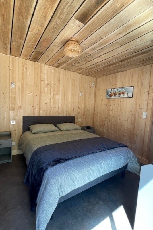 Chambre - Api'Zen maison indépendante au calme