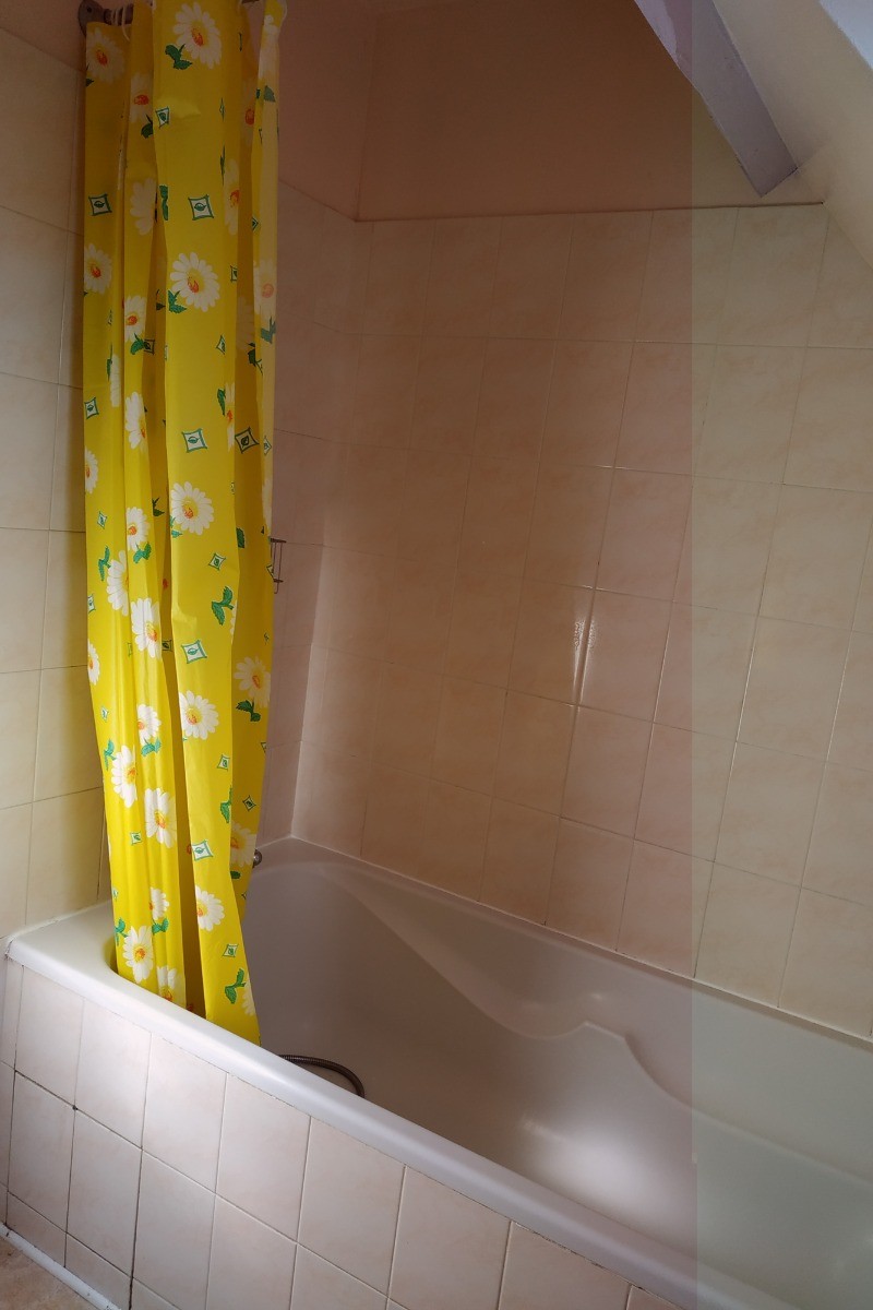 Baignoire