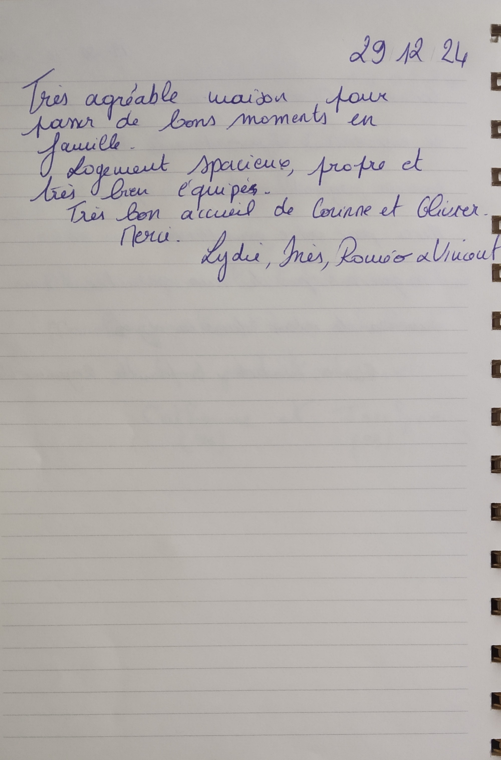 Photo n° 19 de la location