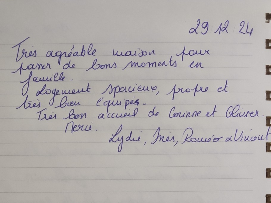 Photo n° 19 de la location