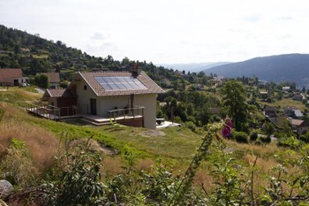 Notre Gîte