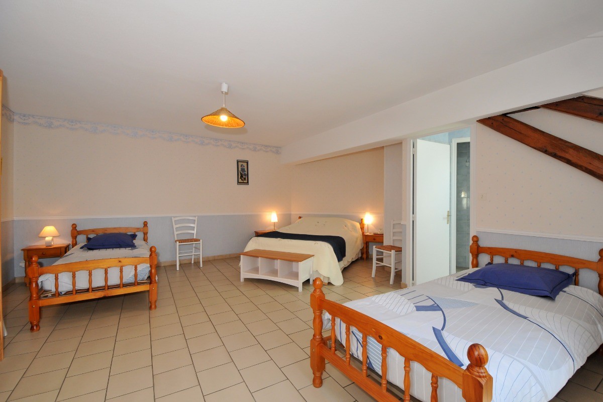 Chambre Marine