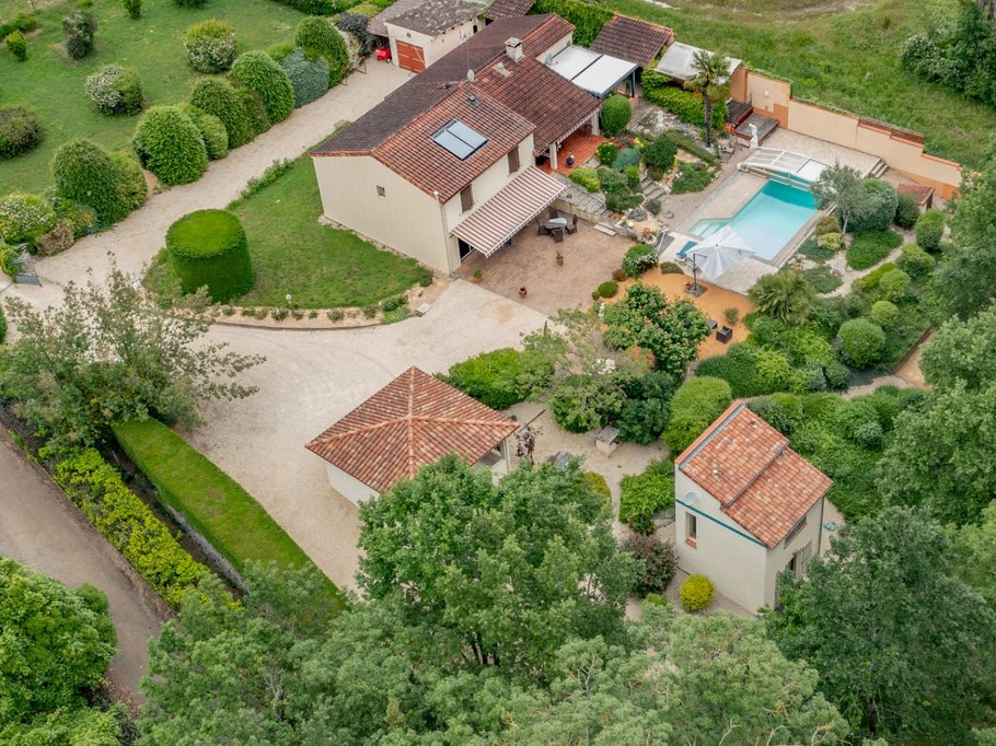 La Villa Lamoure