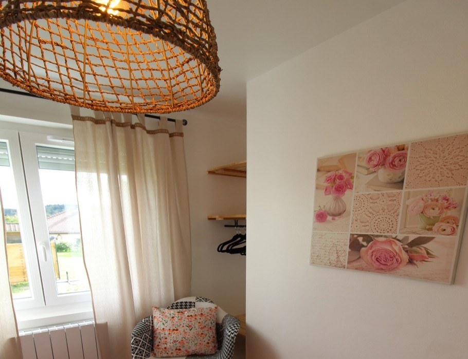 Chambre 2 - Le Chanot