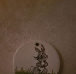 Chambre d'hôtes LAPIN "Le Logis des Granges" près de Surgères, La Rochelle en Charente maritime