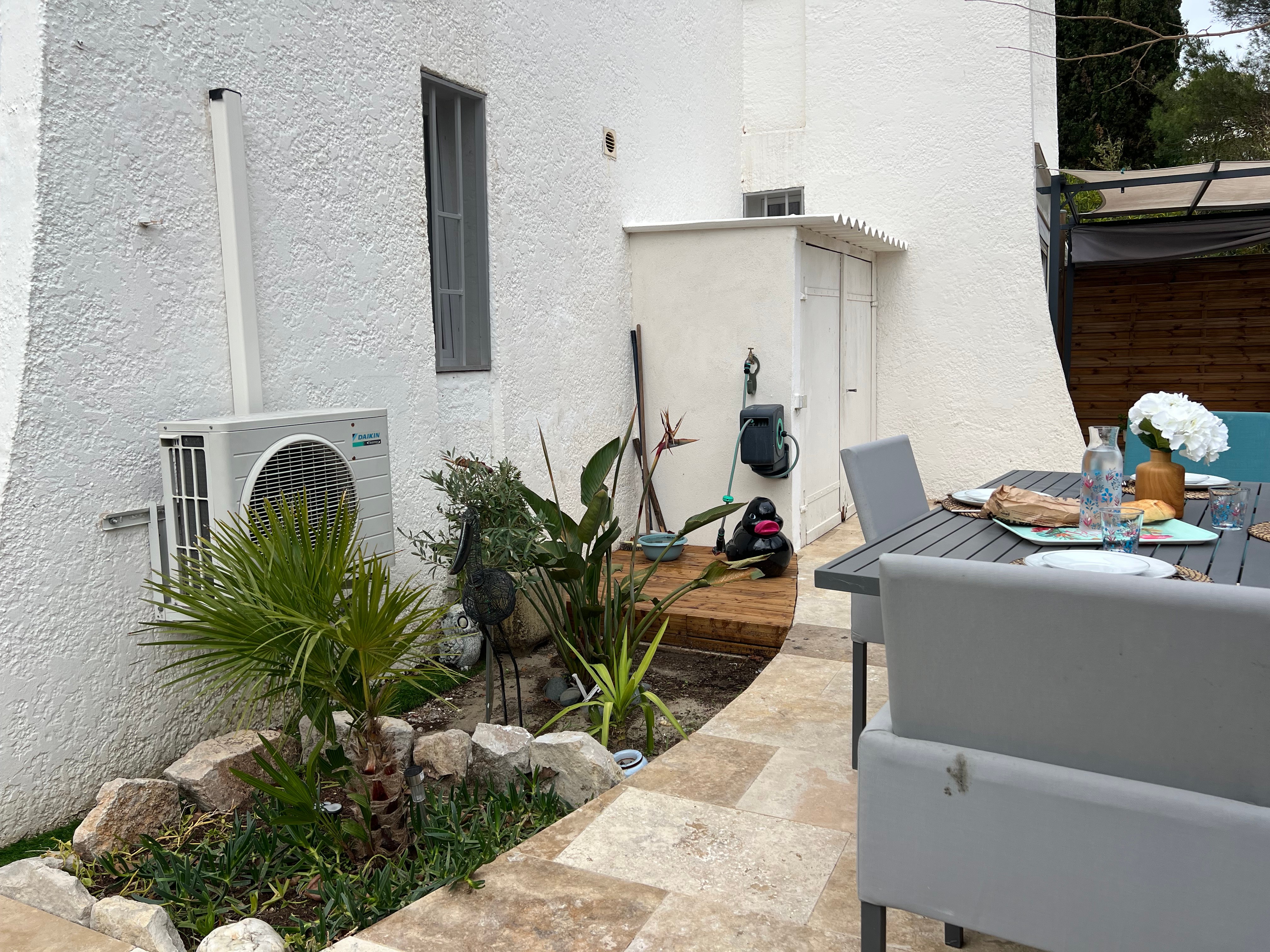 Location de vacances confortable à La Grande-Motte