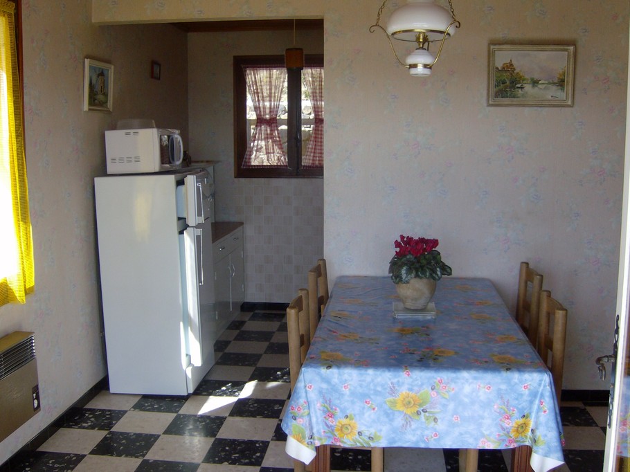 Photo n° 17 de la location