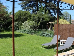 Les cèdres centenaire