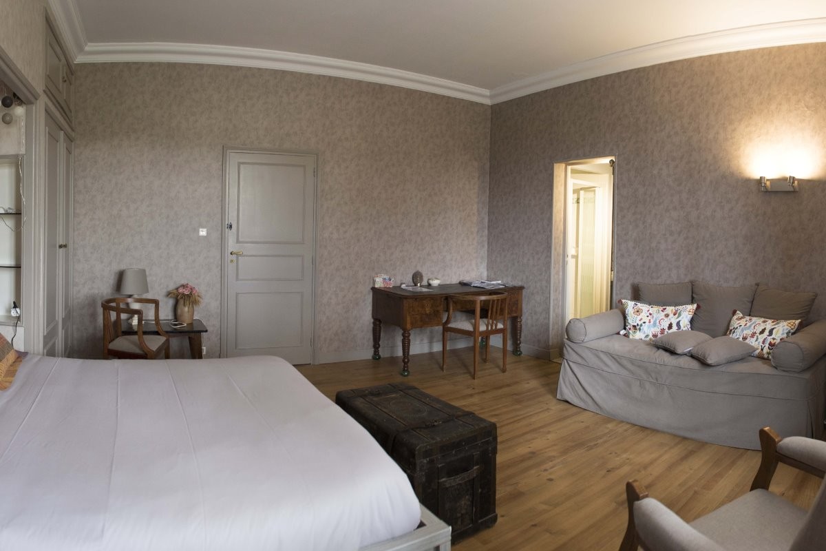 chambre balagué