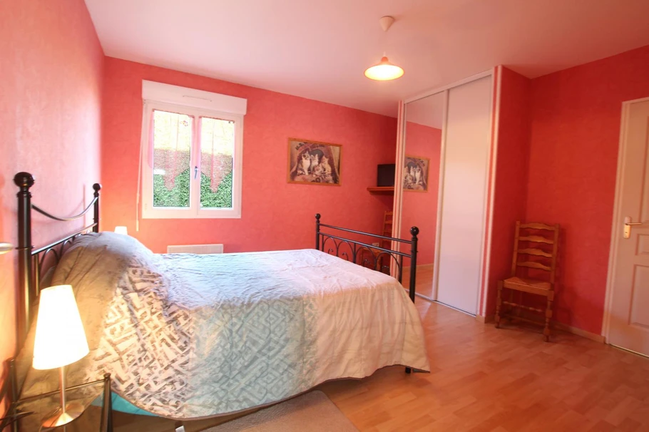 1ère chambre
