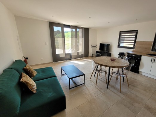 La Bastide de l'Adrech, Gîte des Vignes, Manosque, Provence