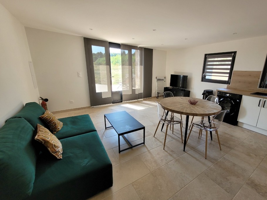 La Bastide de l'Adrech, Gîte des Vignes, Manosque, Provence