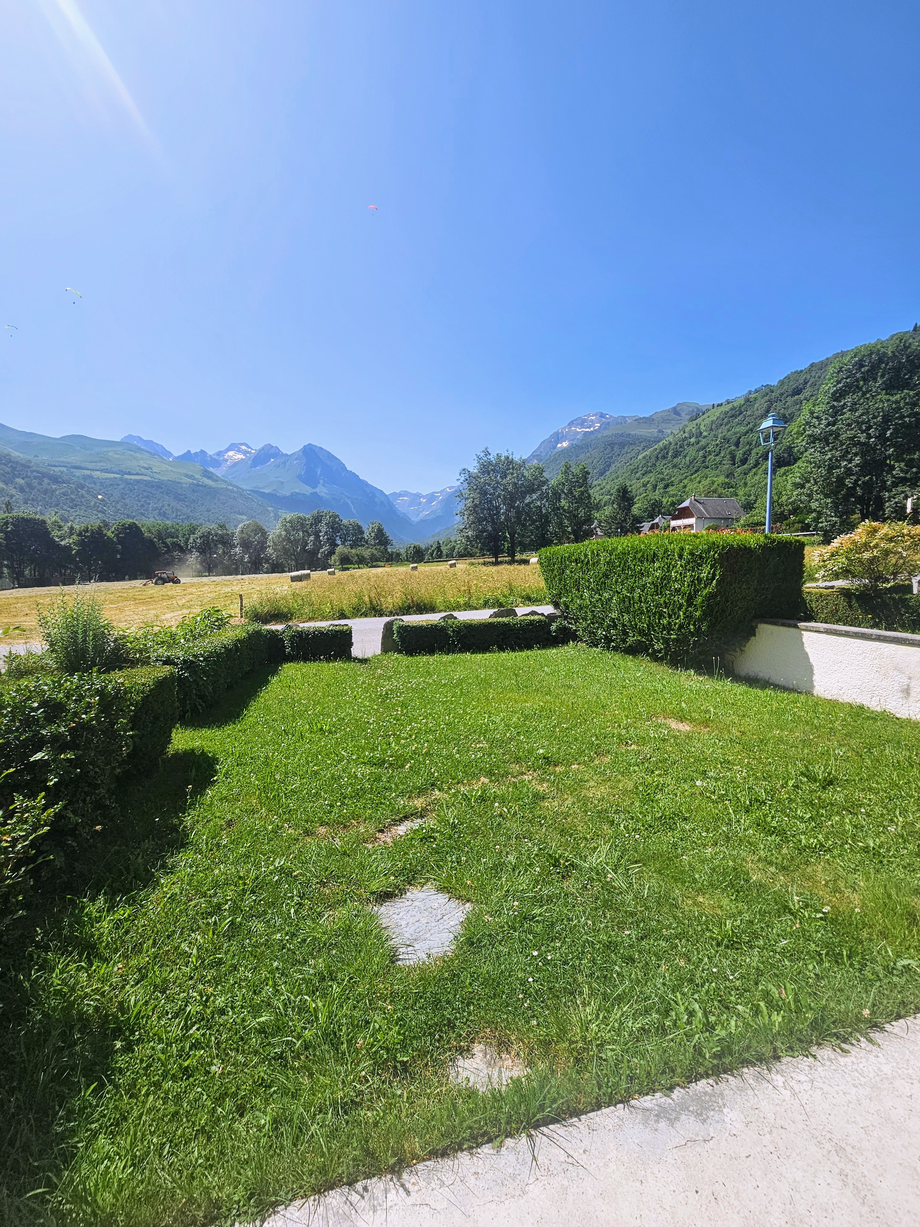 Jardin