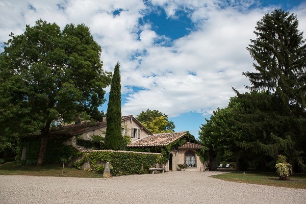 Chambres d'hôtes - Ferme de Gringalet