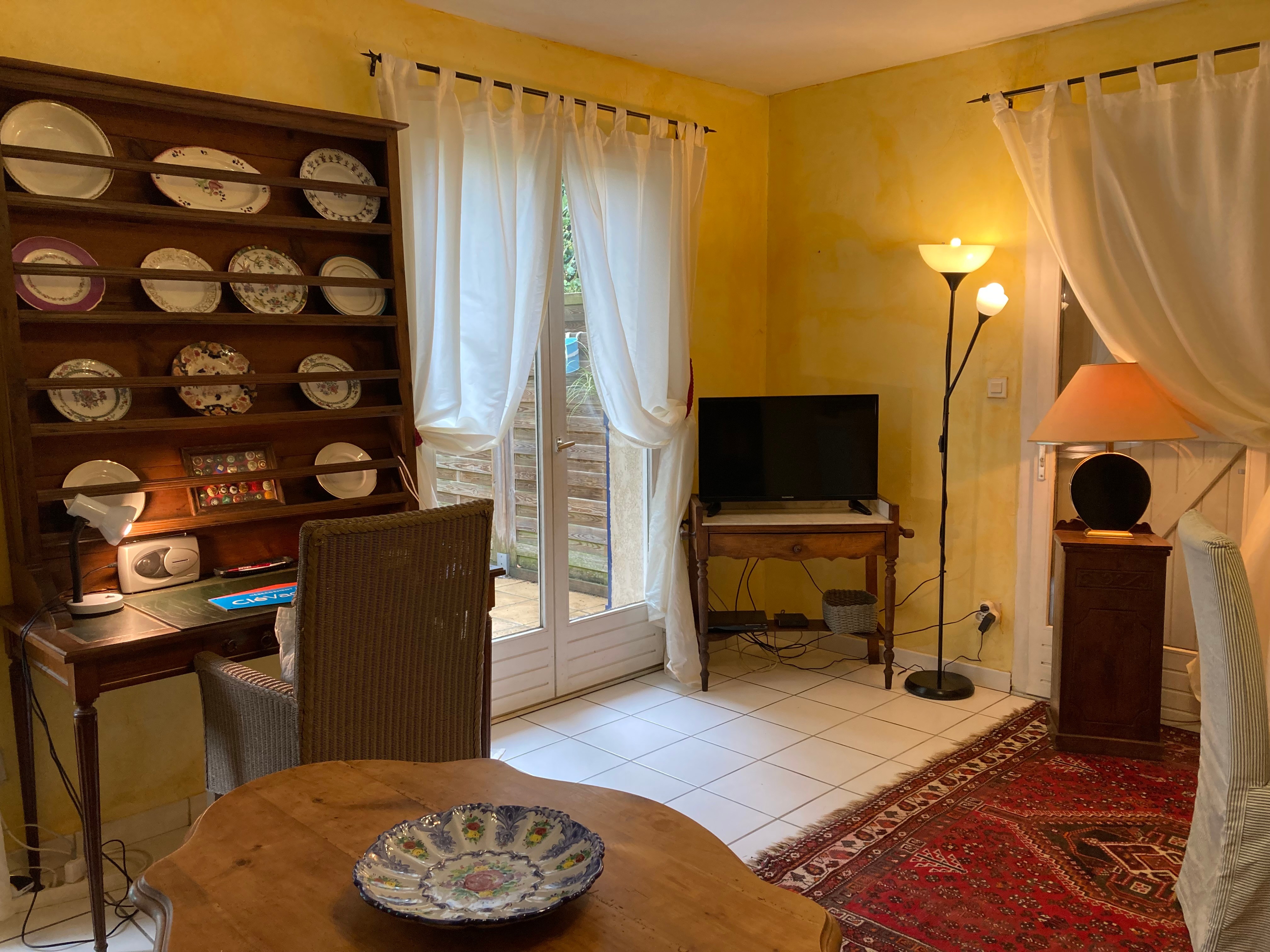 Salon
