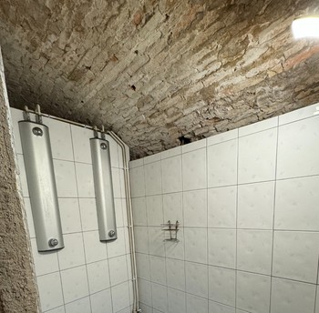 Espaces communs - Gîte Gentiane - Domaine de la Prairie des Prés