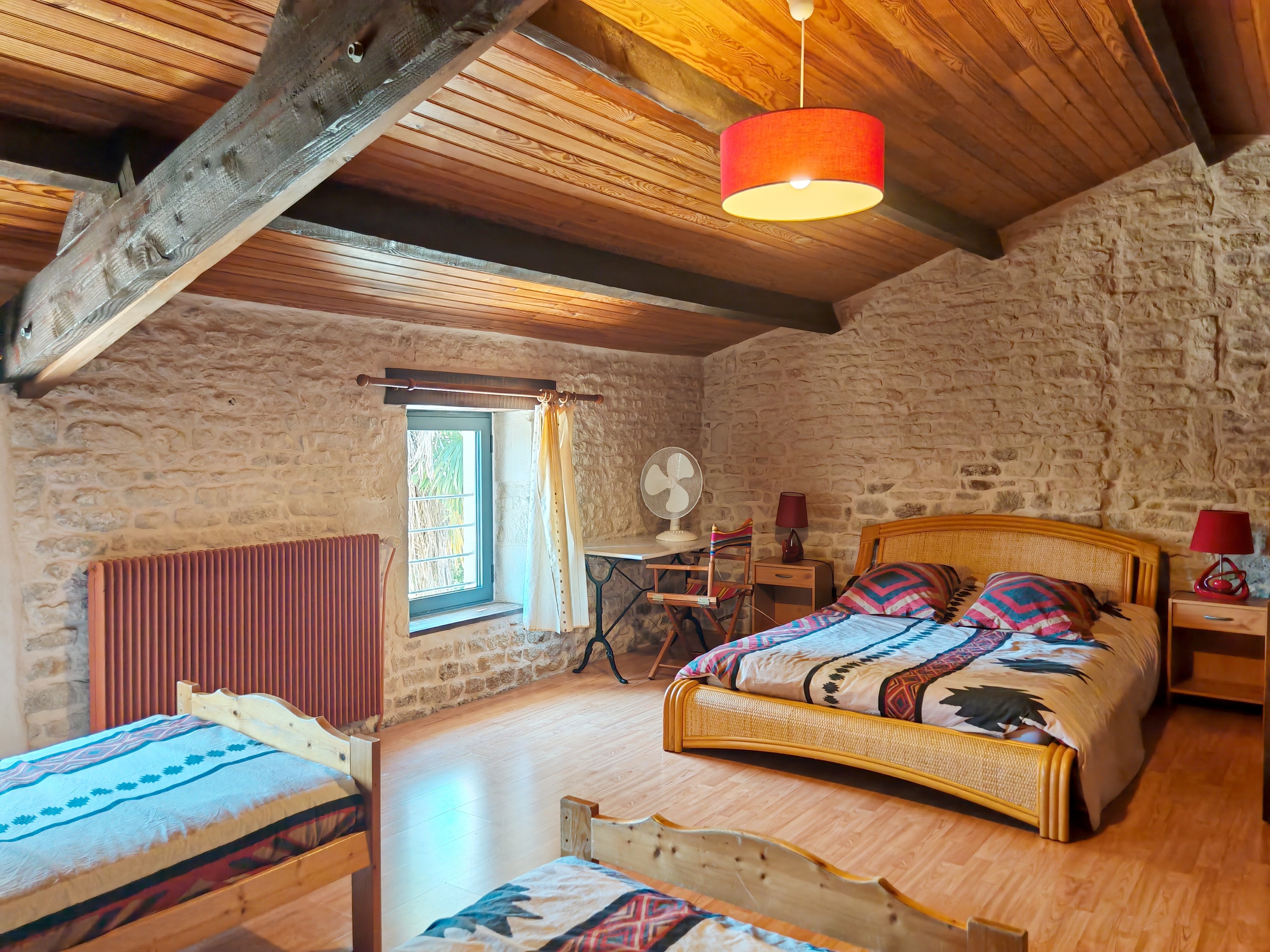 Chambre Aurore