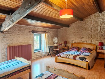 Chambre Aurore