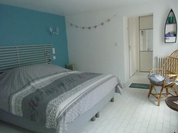 la chambre