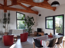 Salle à manger, salon