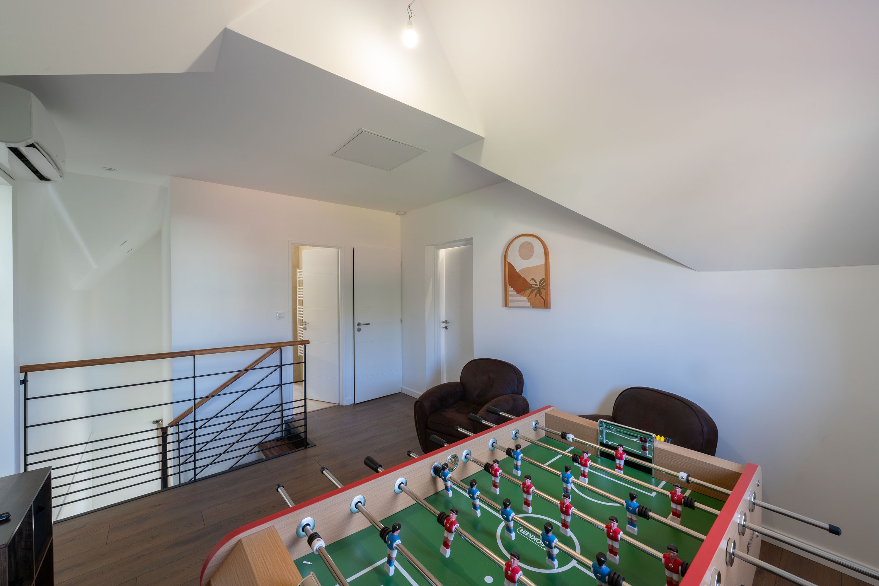 Villa Rachel - Lacanau Océan