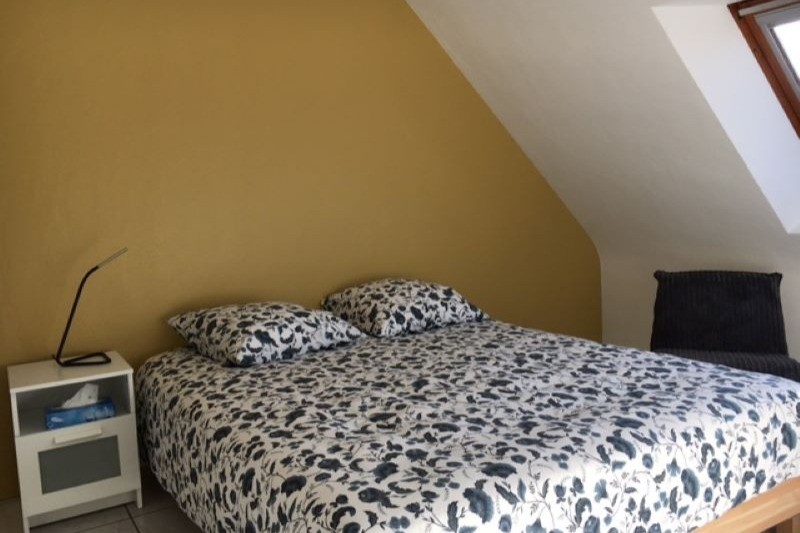 Chambre Jaune