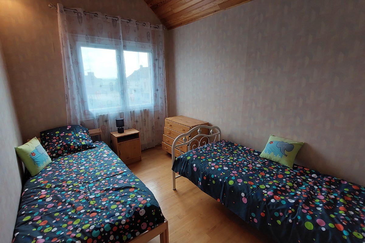 Chambre 2