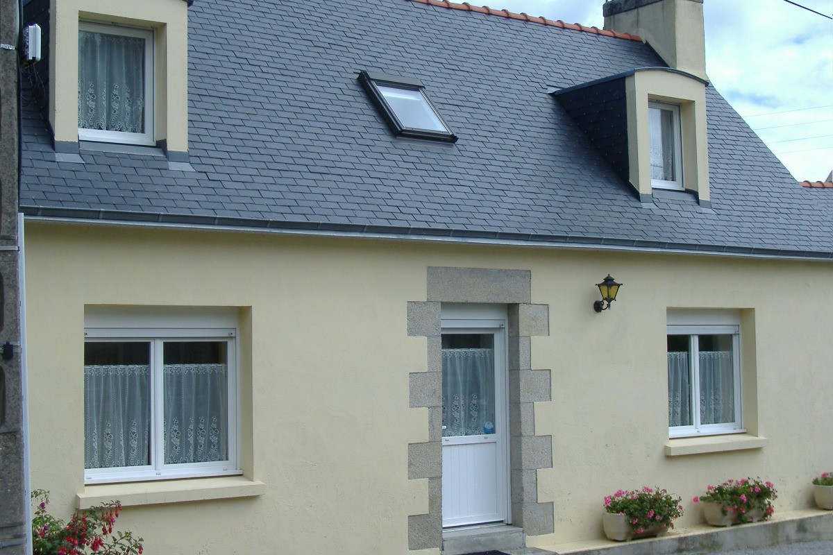 facade sud