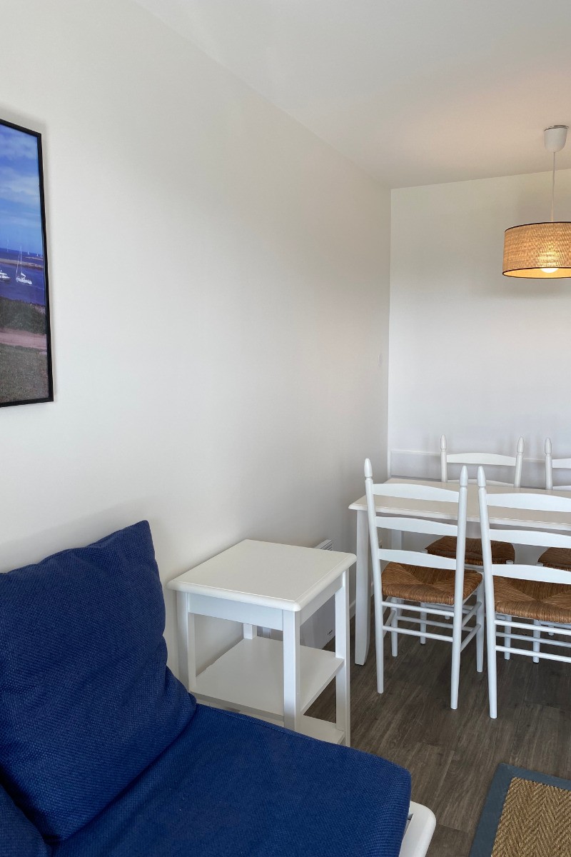 le coin salle à manger