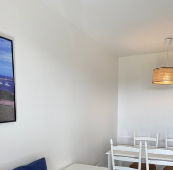 le coin salle à manger