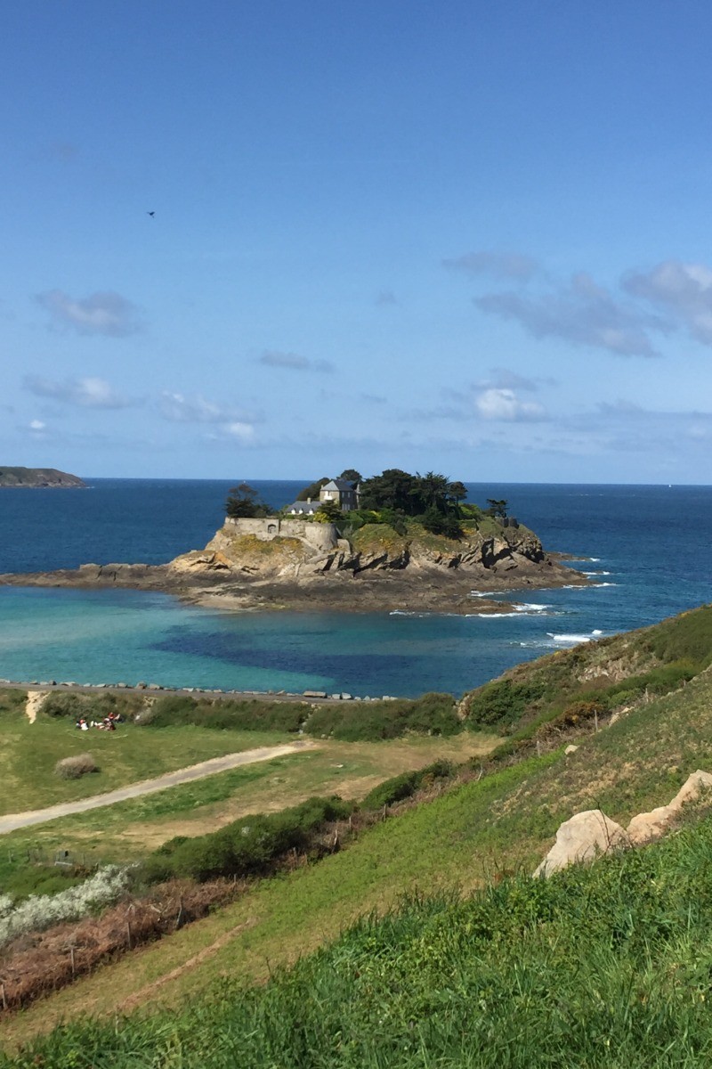 Le Fort Duguesclin