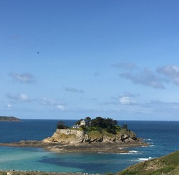 Le Fort Duguesclin