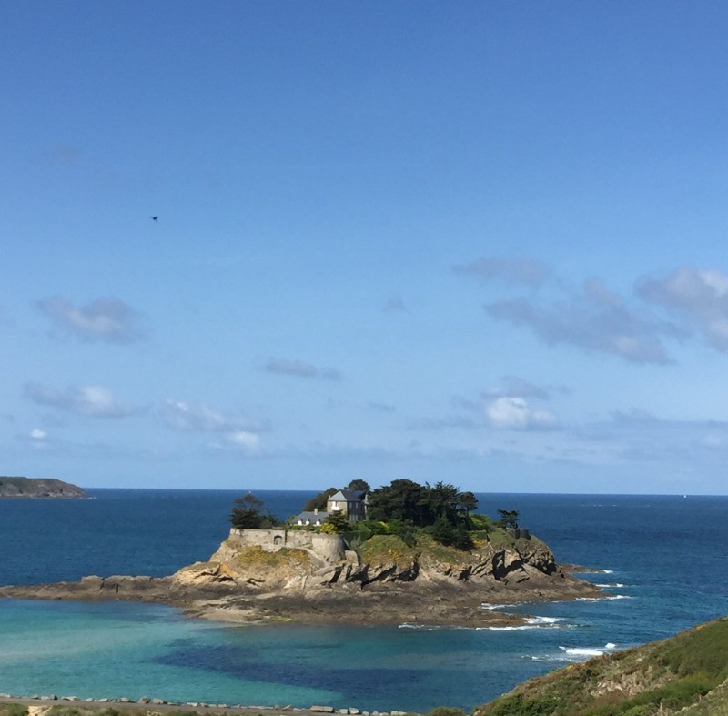 Le Fort Duguesclin