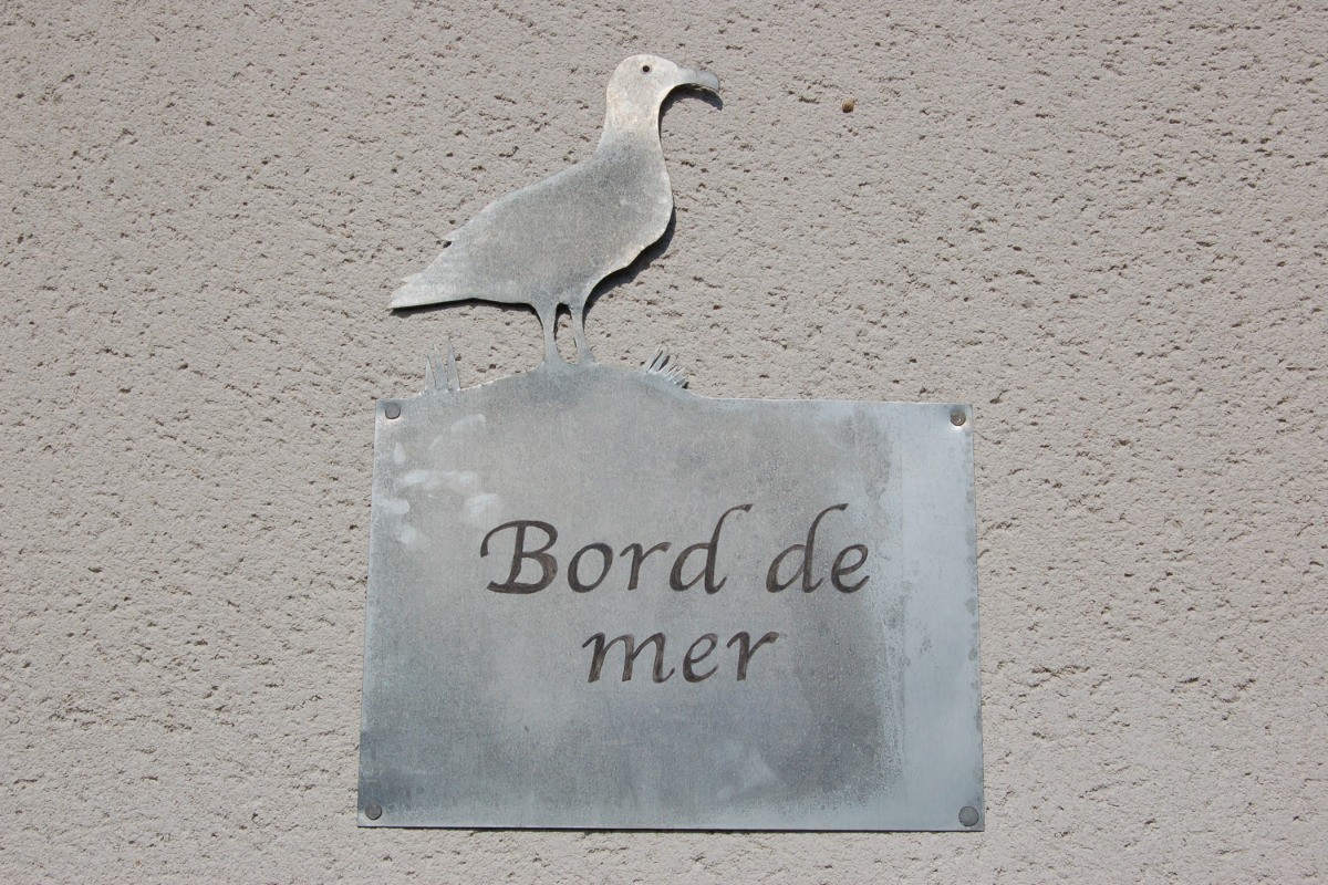 Gîte à 500m de la grande plage
