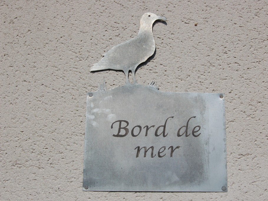 Gîte à 500m de la grande plage