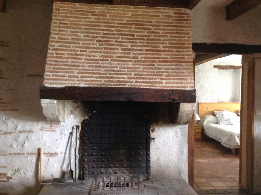 Self-catering cottage for 5 people in Lot-et-Garonne